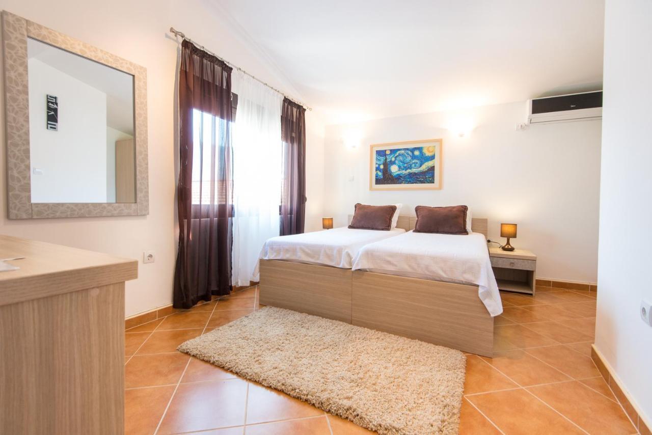 קוטור Apartments Babilon מראה חיצוני תמונה