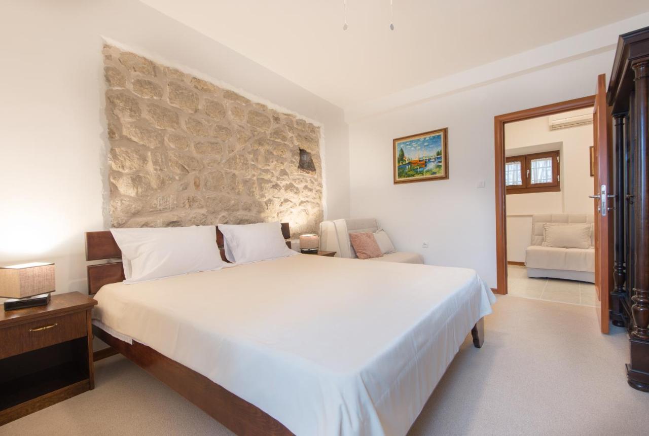 קוטור Apartments Babilon מראה חיצוני תמונה