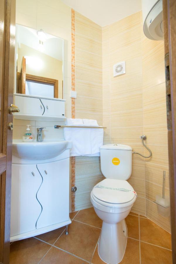 קוטור Apartments Babilon מראה חיצוני תמונה