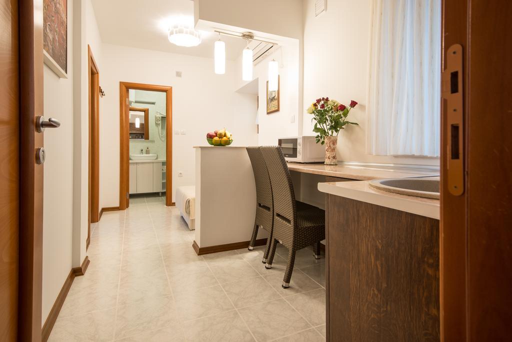 קוטור Apartments Babilon מראה חיצוני תמונה
