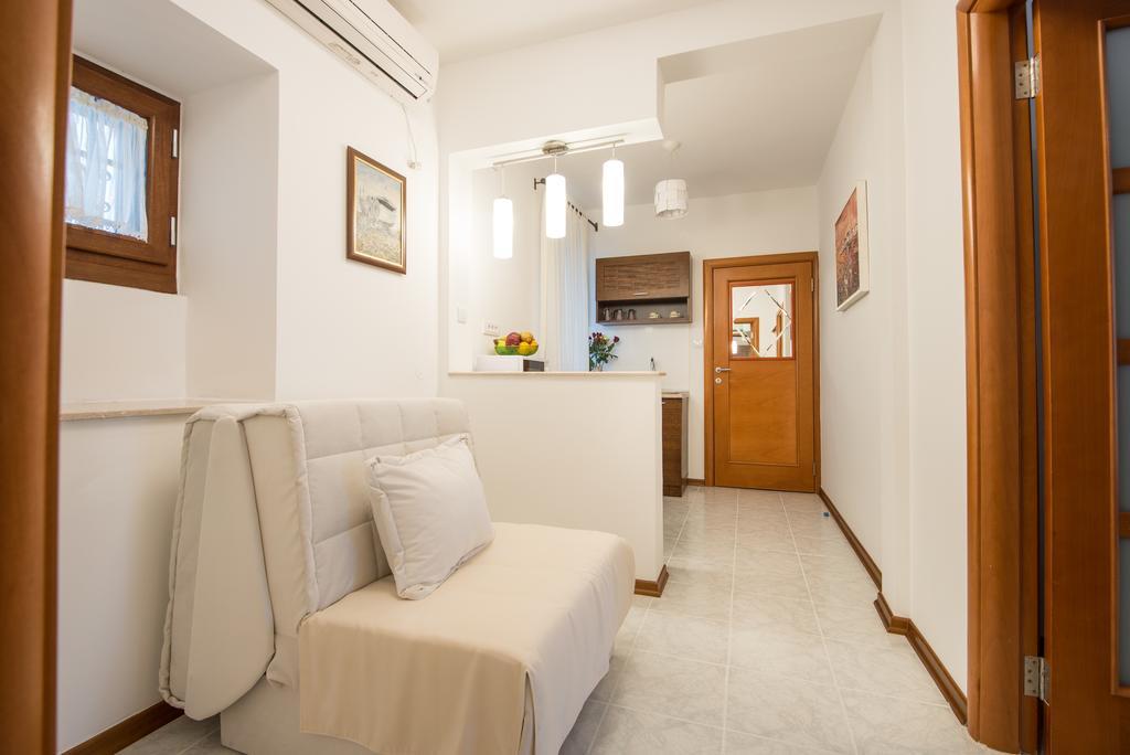 קוטור Apartments Babilon מראה חיצוני תמונה