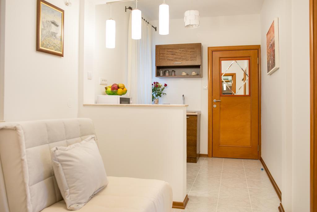 קוטור Apartments Babilon מראה חיצוני תמונה