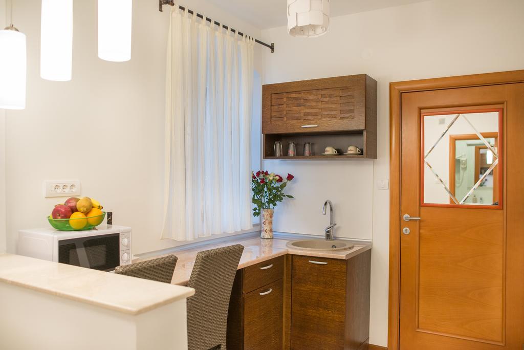 קוטור Apartments Babilon מראה חיצוני תמונה