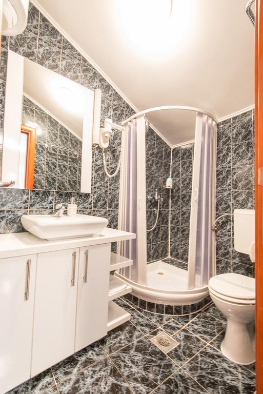 קוטור Apartments Babilon מראה חיצוני תמונה