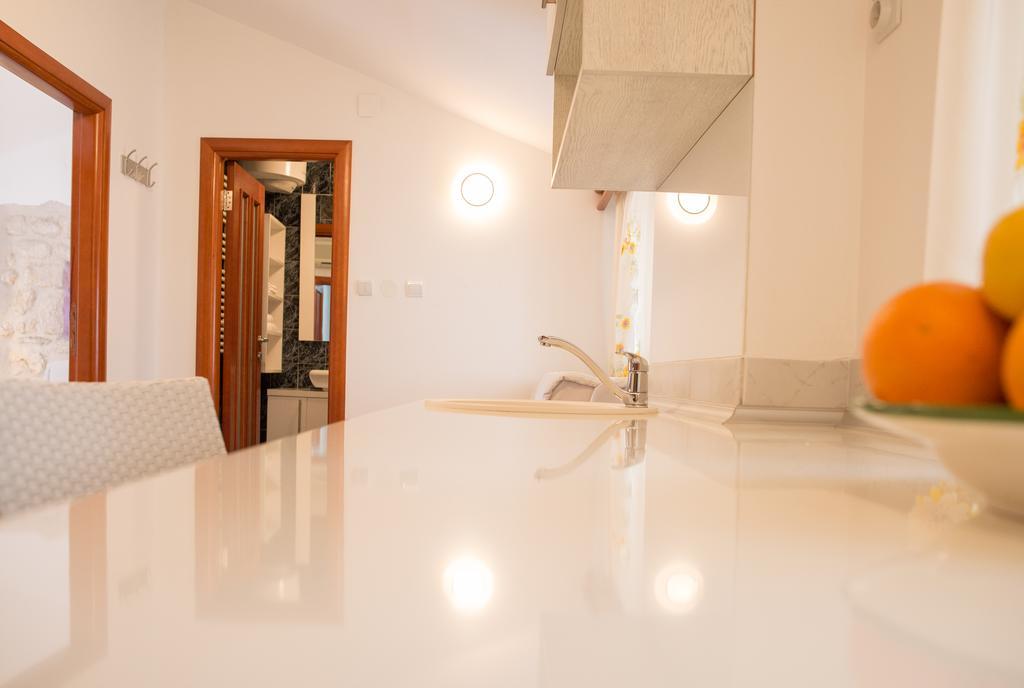קוטור Apartments Babilon מראה חיצוני תמונה