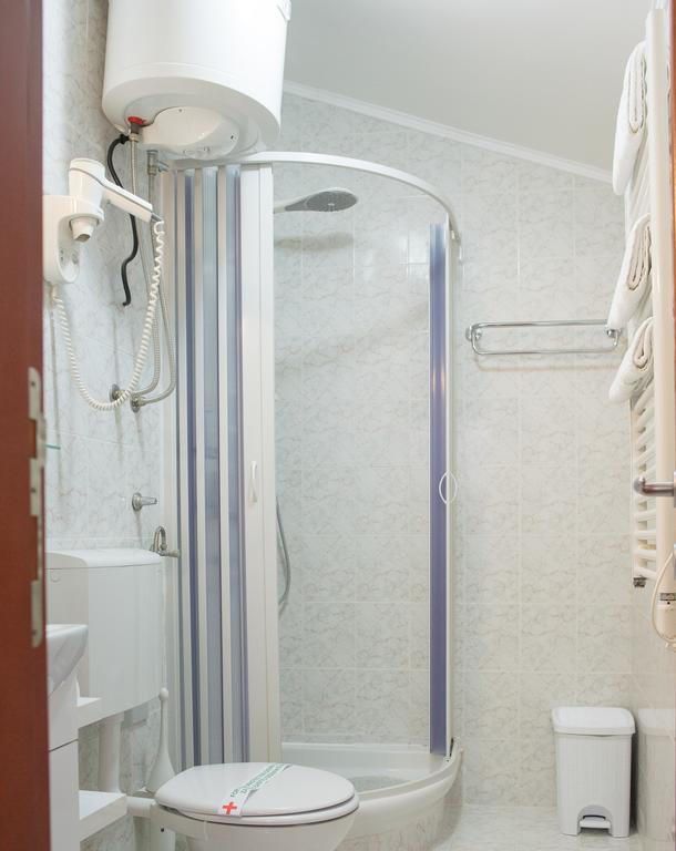 קוטור Apartments Babilon מראה חיצוני תמונה