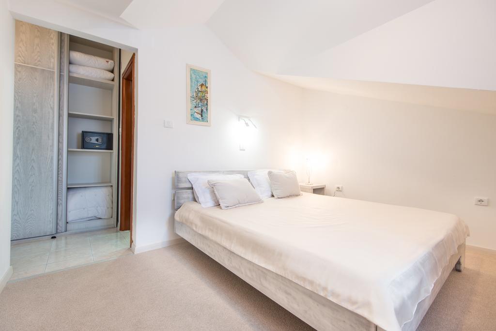 קוטור Apartments Babilon מראה חיצוני תמונה