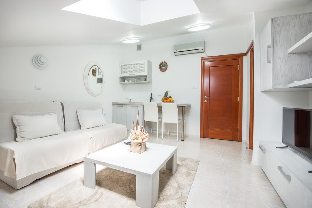 קוטור Apartments Babilon מראה חיצוני תמונה