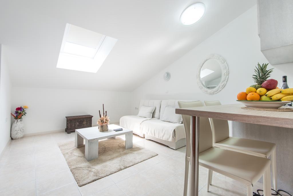 קוטור Apartments Babilon מראה חיצוני תמונה