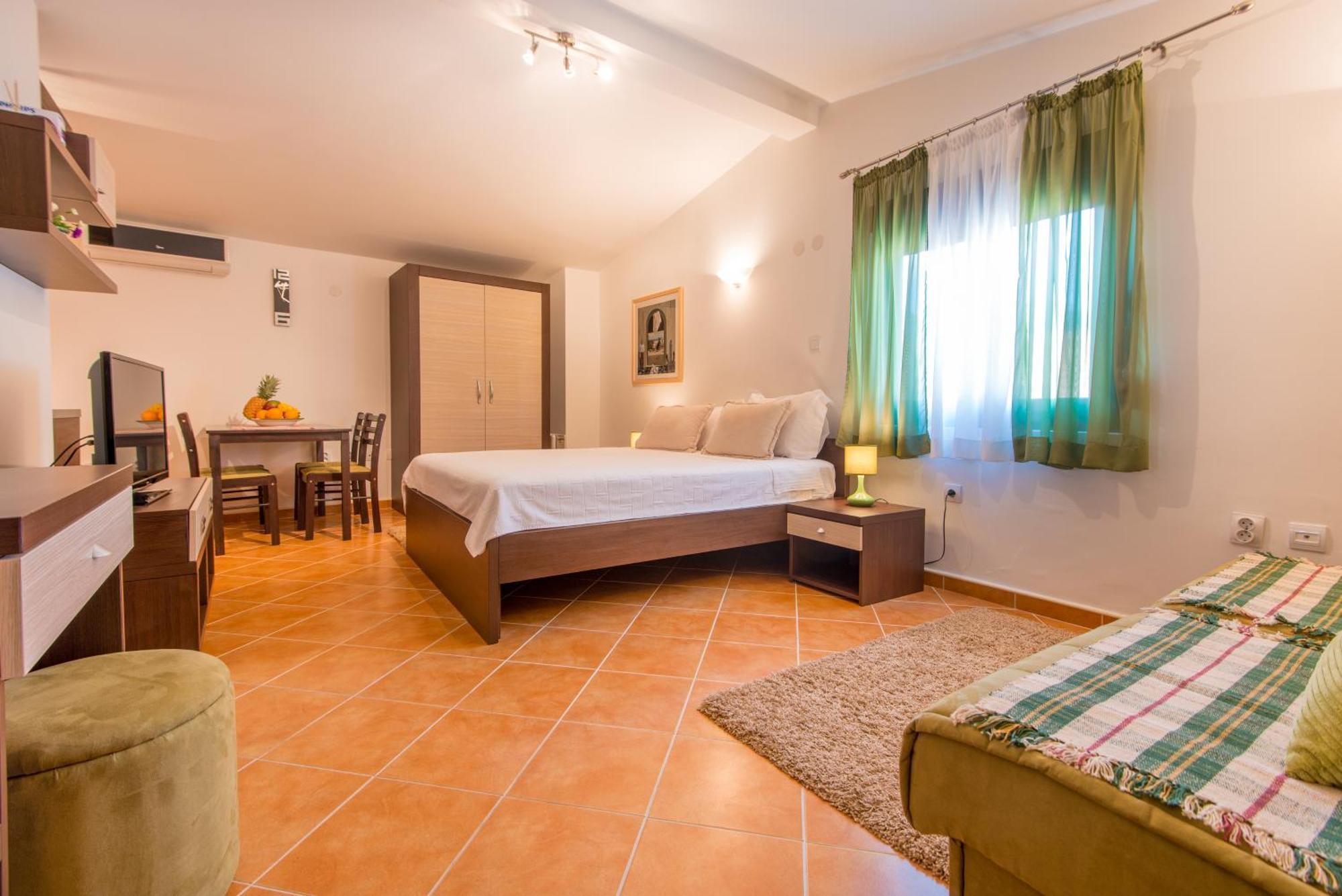 קוטור Apartments Babilon מראה חיצוני תמונה