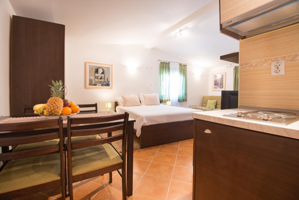 קוטור Apartments Babilon מראה חיצוני תמונה